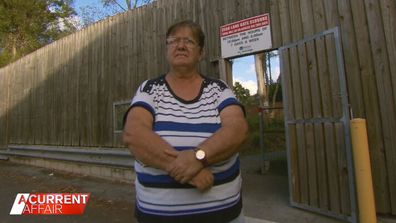 Why an Aussie grandmother has been 'banned' from raising issues with her council