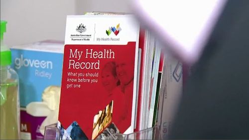 The My Health Record opt-out period has been extended to January 31, 2019.