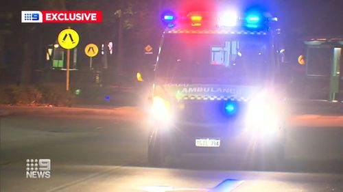 A Perth woman is demanding action after her grandfather was one of at least three people who died following ambulance delays.