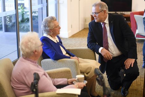 Aged care watchdog to be given more funding in crackdown across the sector.