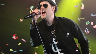 In April, Good Charlotte kick off their first national tour in more than three years. Joel and Benji Madden will be singing hits from their latest album <em>Cardiology</em> and proving why they’ve sold more than 10 million albums worldwide.”/></div>
<div class=