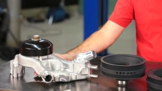 Bolt-In Chevy LS3 Engine Swap