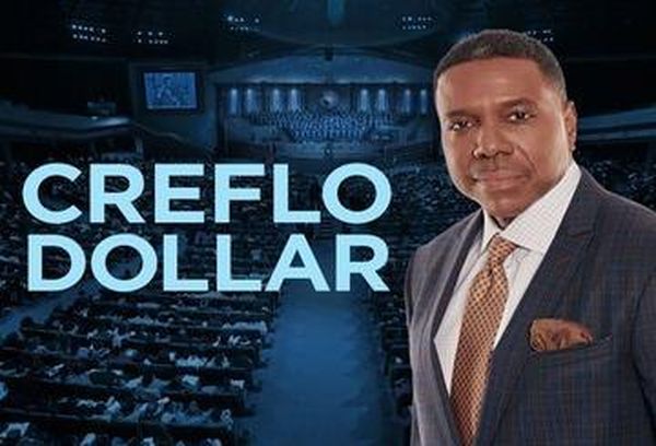 Creflo Dollar