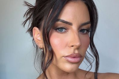 MAFS Rhi Disljenkovic 