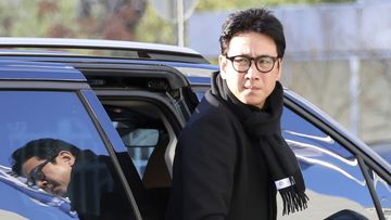 Actor Lee Sun-kyun of the Oscar-winning movie Parasite has died, South Korea&#x27;s emergency office said on Wednesday.
