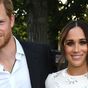 Harry and Meghan left off close friend's wedding guest list