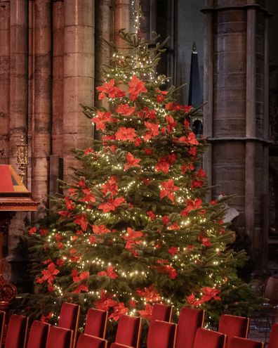 The Princess of Wales' Carol Service for 2023 is confirmed
