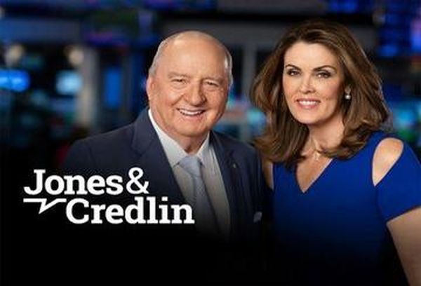 Jones & Credlin