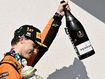 Aussie Piastri claims first F1 win in dramatic Hungarian Grand Prix