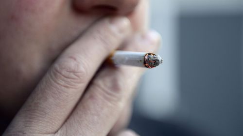 Cost of cigarettes could double under Labor proposal to deter smoking