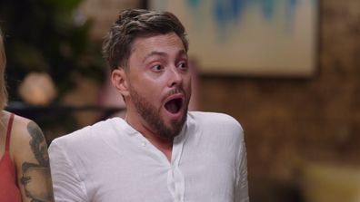 MAFS 2021 Season 8 Reunion Grand Finale