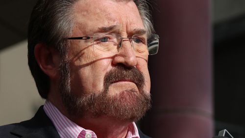 Senator and child protection advocate Derryn Hinch has decried the sentence Ms Halpin's abuser received.