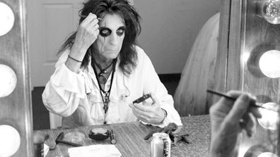 Alice Cooper