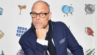 Alton Brown