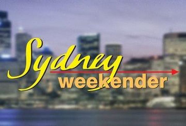 Sydney Weekender
