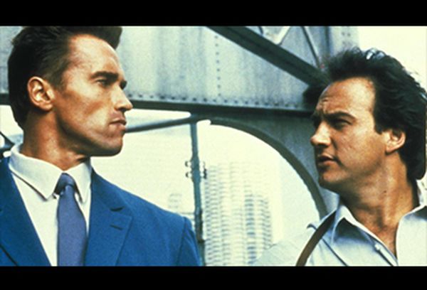 Red Heat