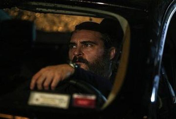 You Were Never Really Here