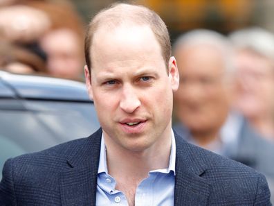 Prince William