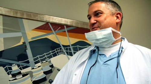 French 'dentist of horror' jailed