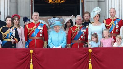 Queen Elizabeth hiring a social media officer 