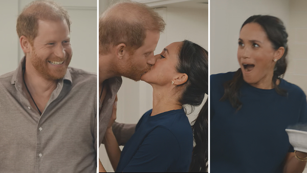 Meghan Markle makes contact with her estranged father Thomas Markle in  hospital after amputation surgery, spokesperson confirms - 9Honey