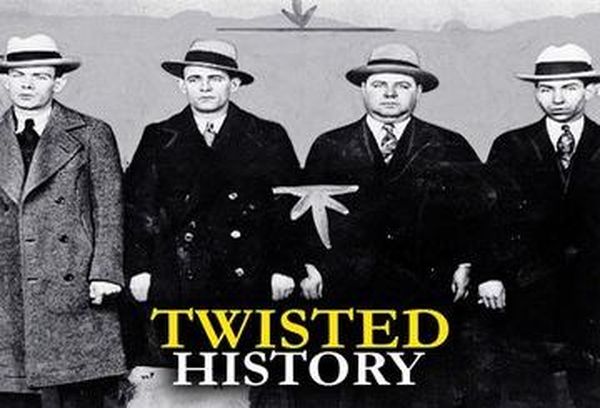 Twisted History