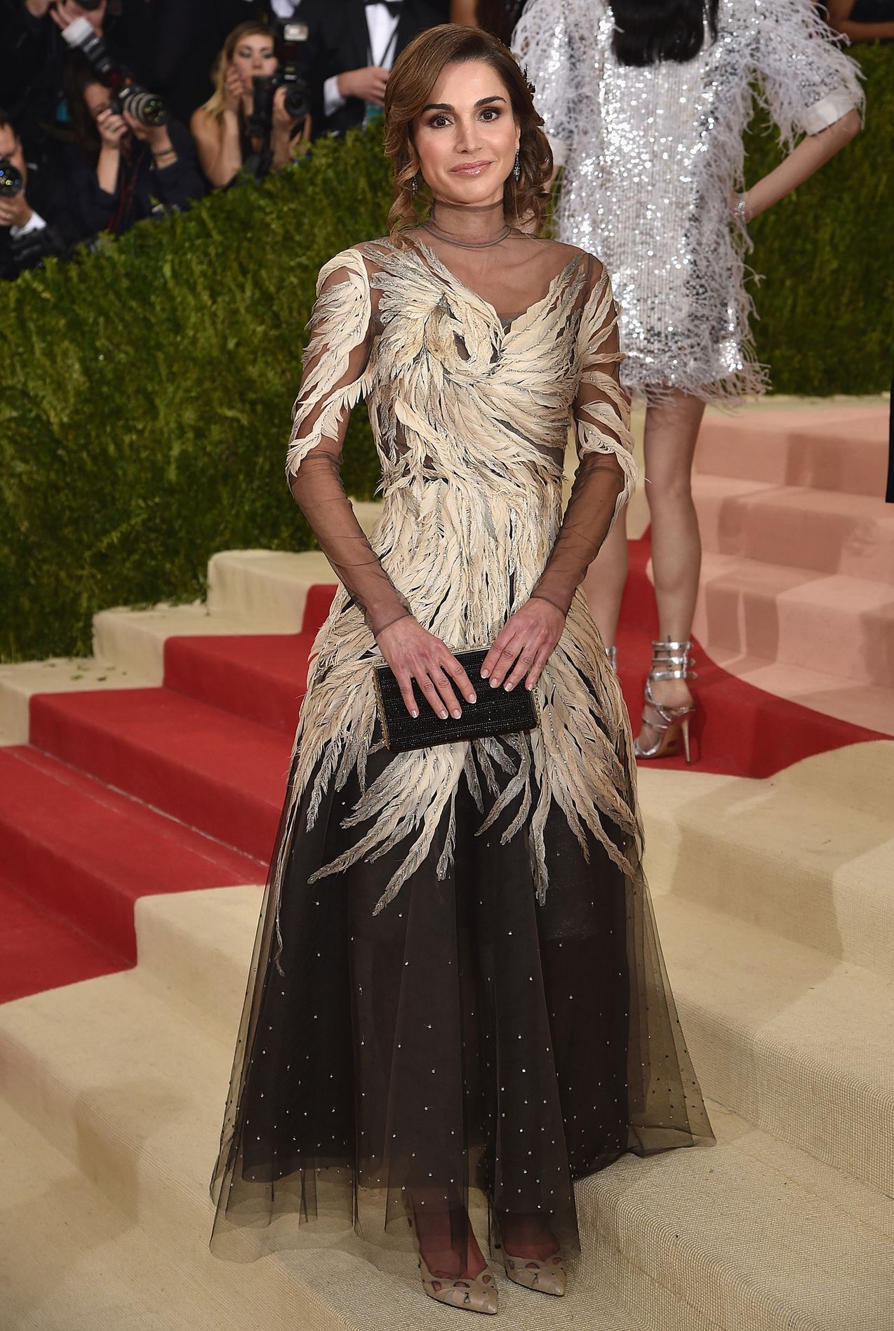 Princess Diana's Corset-Ripped Dior Dress Changed the Met Gala Forever — image 5