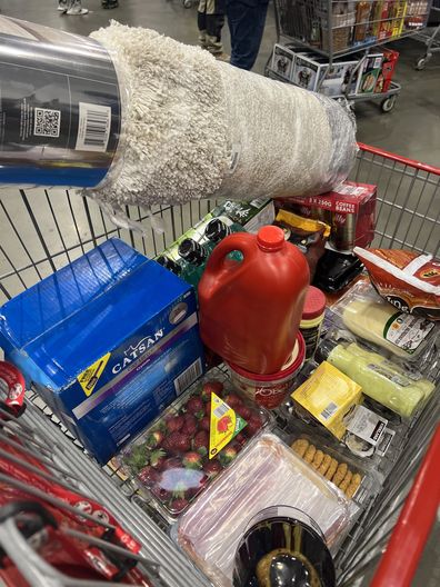 costco membership rule catches shopper off guard