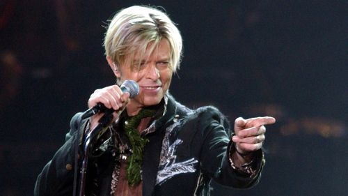 David Bowie reportedly planned posthumous albums, new release expected in 2017