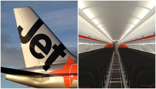 Feeling the squeeze: Jetstar to cram extra seats on some planes