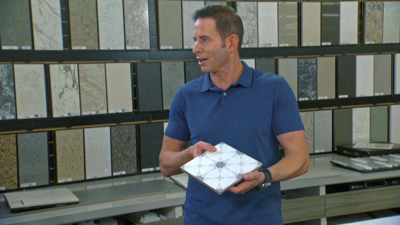 Flipping 101 With Tarek El Moussa Season 1 Ep 6 That New Flipper Smell