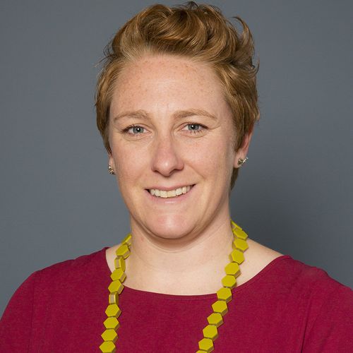 Jill Sheppard è docente senior presso la School of Politics and International Relations, The Australian National University