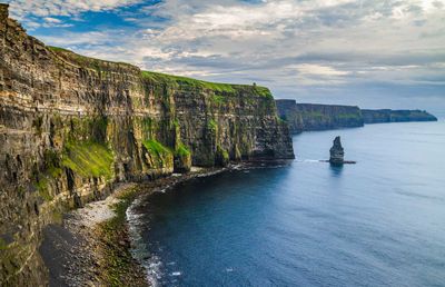 5. Cliffs of Moher, Ireland