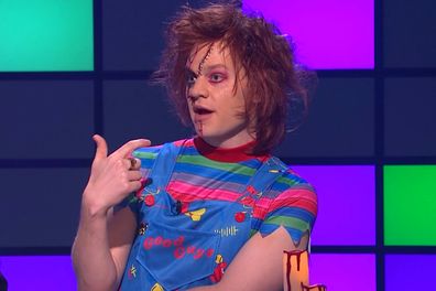 Joel Creasey on The Hundred With Andy Lee 2026