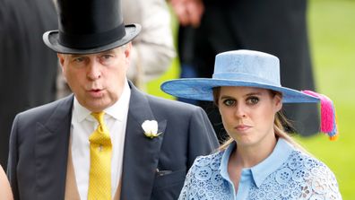 Princess Beatrice celebrated her birthday on August 8.