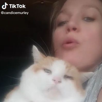 Candice Murley, TikTok