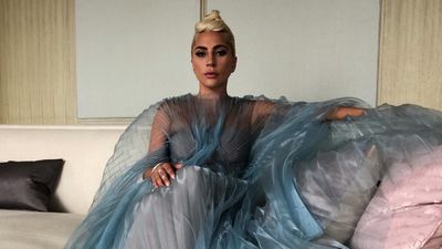 Take A Look Inside Lady Gaga S Insanely Luxurious New York Mansion