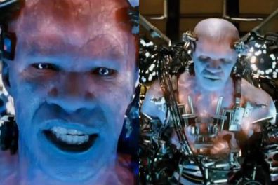 Watch: Jamie Foxx is 'Electro' in first teaser trailer for The Amazing Spider-Man 2