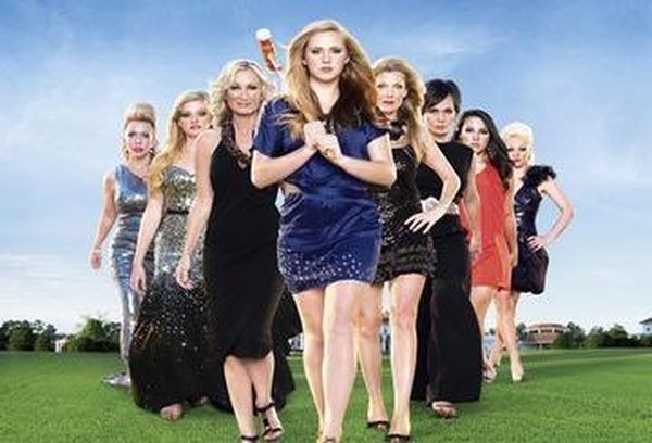 Big Rich Texas