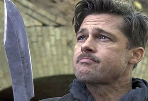 Inglourious Basterds