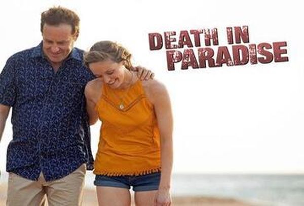 Death in Paradise