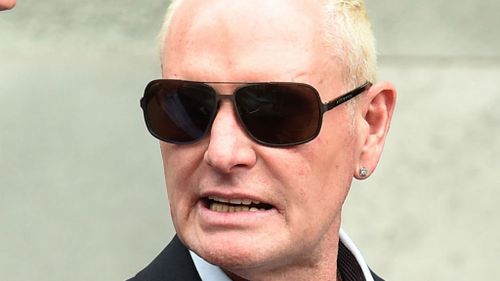 Football great Gascoigne pleads guilty to harassment