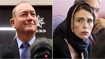Fraser Anning has received further criticism over anti-Muslim comments he made on the day of the Christchurch massacre.