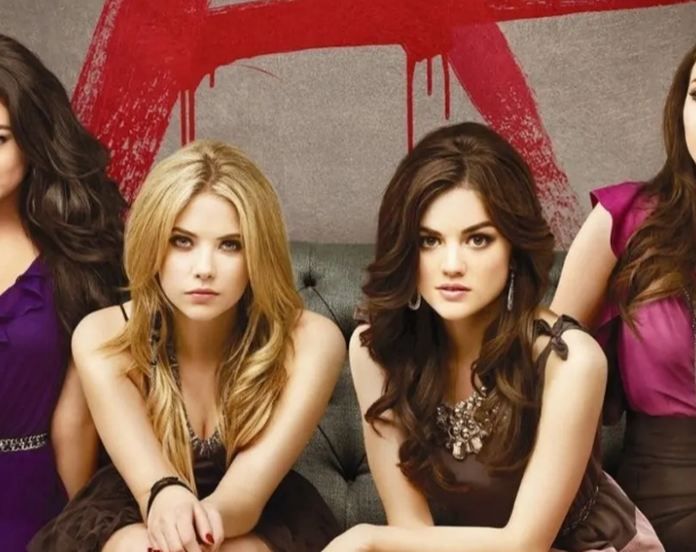 Pretty Little Liars cast then and now: Where are they now?