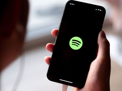 Spotify is laying off 200 employees from its podcasting unit.