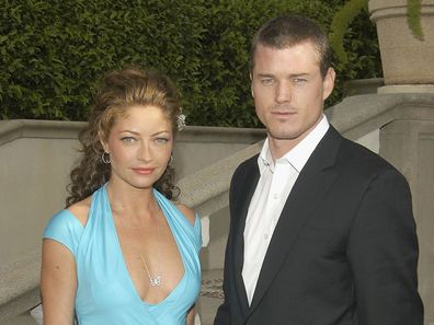 eric dane