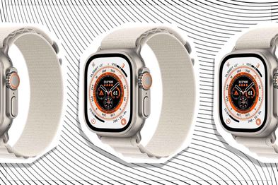 9PR: Apple Watch Ultra