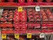 Christmas-themed baked goods are already on Coles supermarket shelves across the country. 