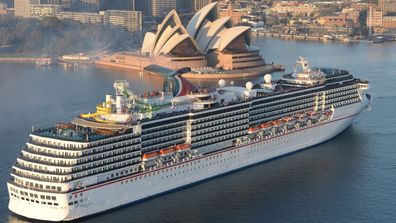 Carnival Cruises