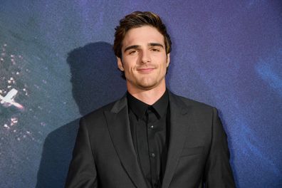Jacob Elordi attends HBO's Euphoria premiere in 2019